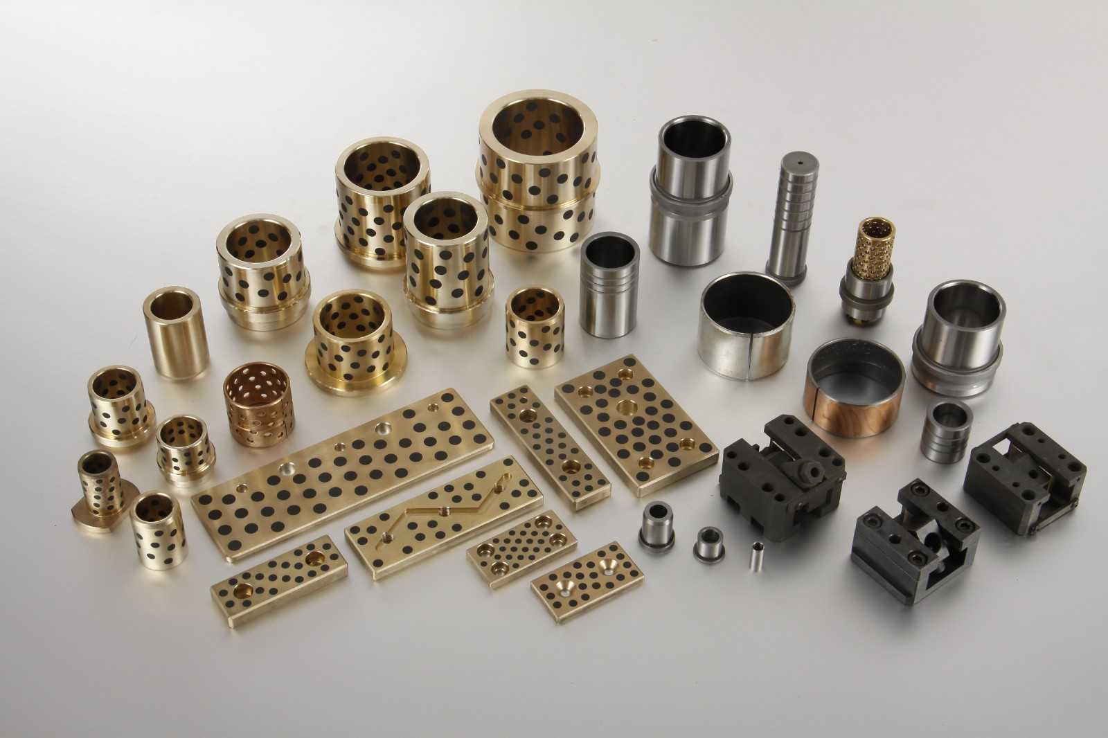 模具鋼的代號，常用模具鋼材型號大全