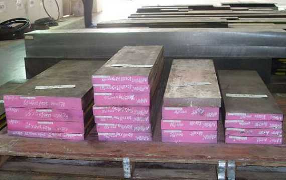 9cr18mov鉬釩鋼，2cr13圓鋼