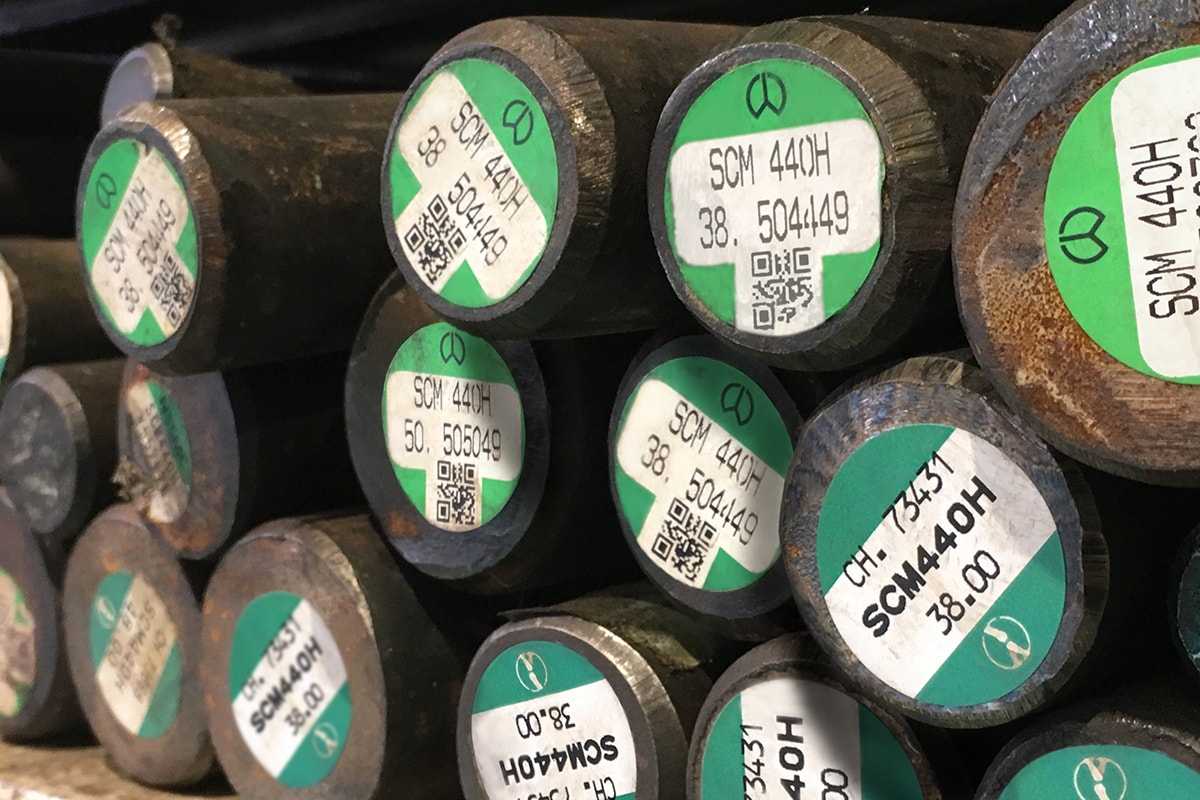 耐腐蝕注塑模具鋼有哪些，注塑模具考慮鋼材的膨脹