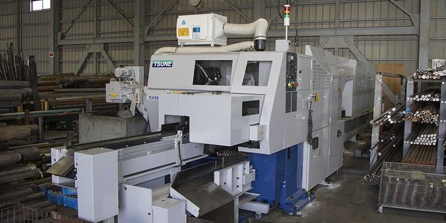 熱鐓模具用什么材料，冷鐓機(jī)模具怎么配