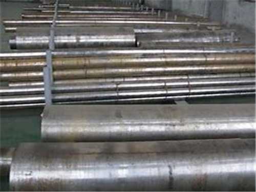 HPM50模具鋼是什么材料？