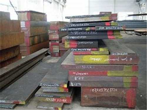 dc53多少錢一噸，鋼材價格多少錢一噸