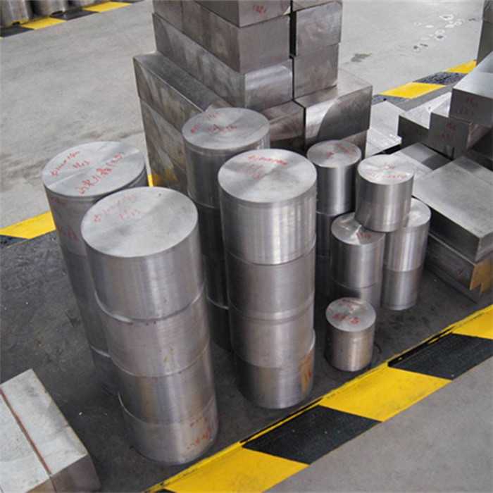 S50C模具鋼是什么材料？