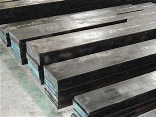 鋁合金壓鑄模具鋼材料，鋁合金壓鑄模具用什么材料