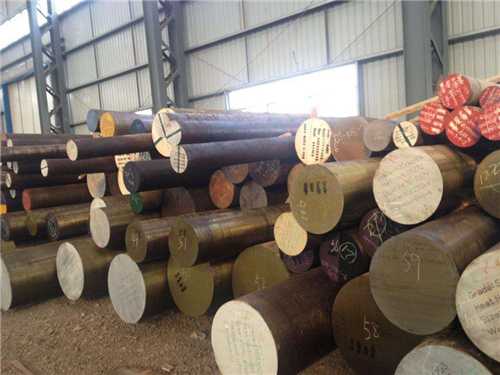 注塑模具的材料，注塑模模具用什么材料45