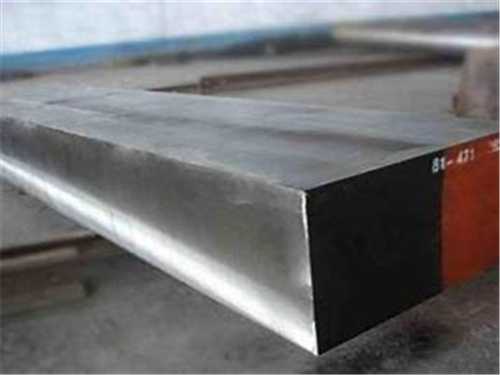 2083模具鋼切削加工難點，s136 1.2083模具鋼