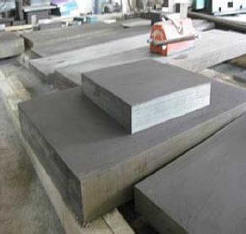 塑料模具鋼材料介紹