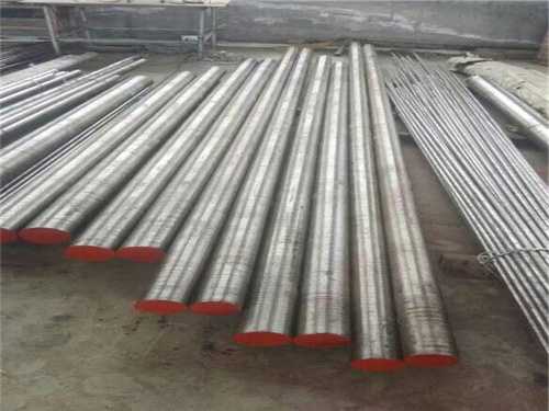 電機(jī)護(hù)環(huán)無(wú)磁鋼