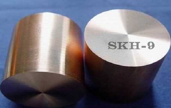 8581模具鋼與tr35，模具鋼tr35和cr12