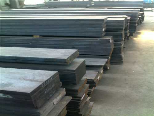 15噸ts380材料的鋼材多少錢