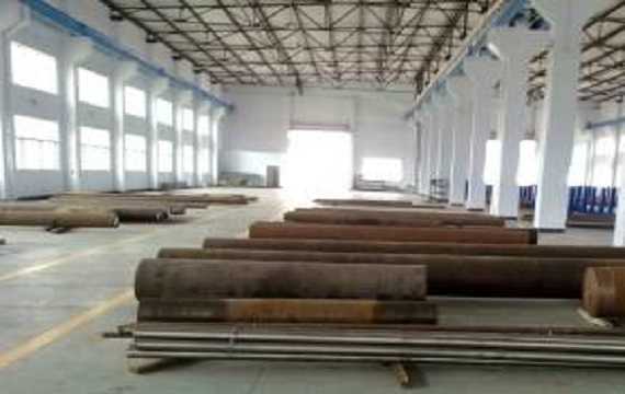 NOGA模具鋼材是什么材料