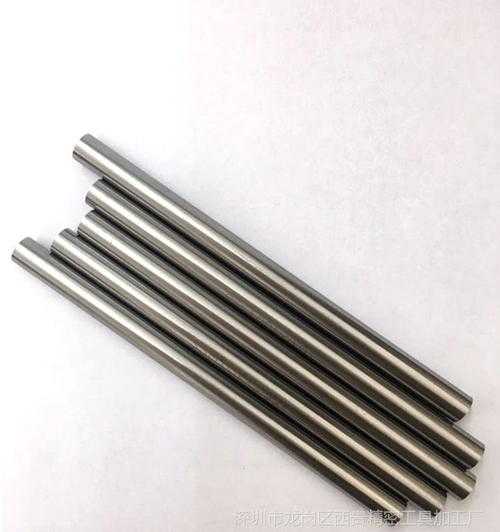 高耐磨模具鋼材質