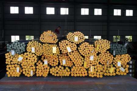 深圳有哪些企業(yè)生產(chǎn)模具鋼