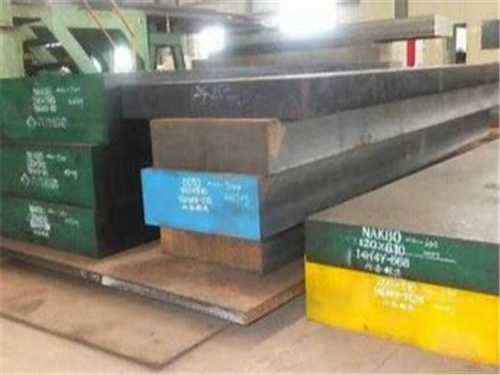 鋁合金壓鑄模具用什么材料，壓鑄鋁模具用什么材料