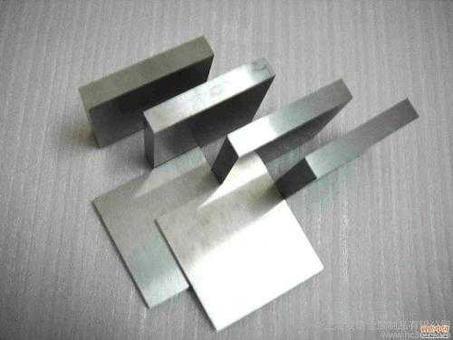 鋅合金模具用什么材料，鋅合金好加工嗎