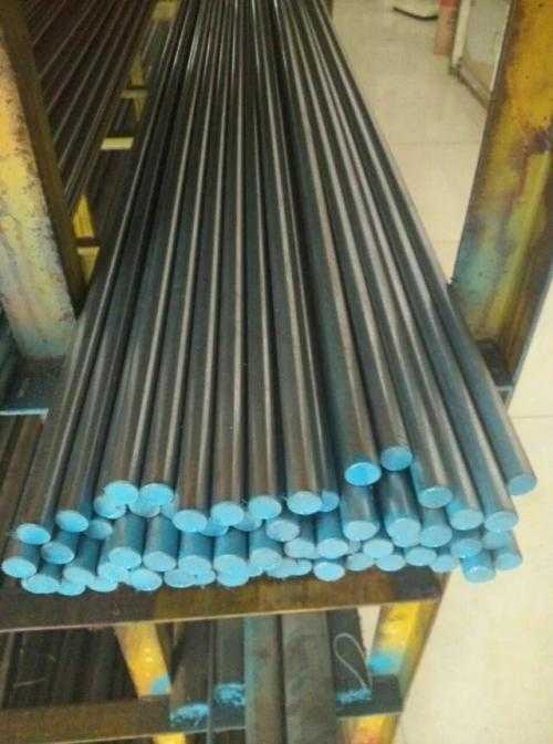 注塑模具材料比較