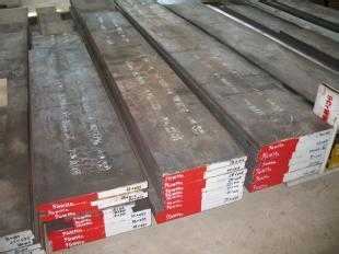 沖床用什么模具鋼好