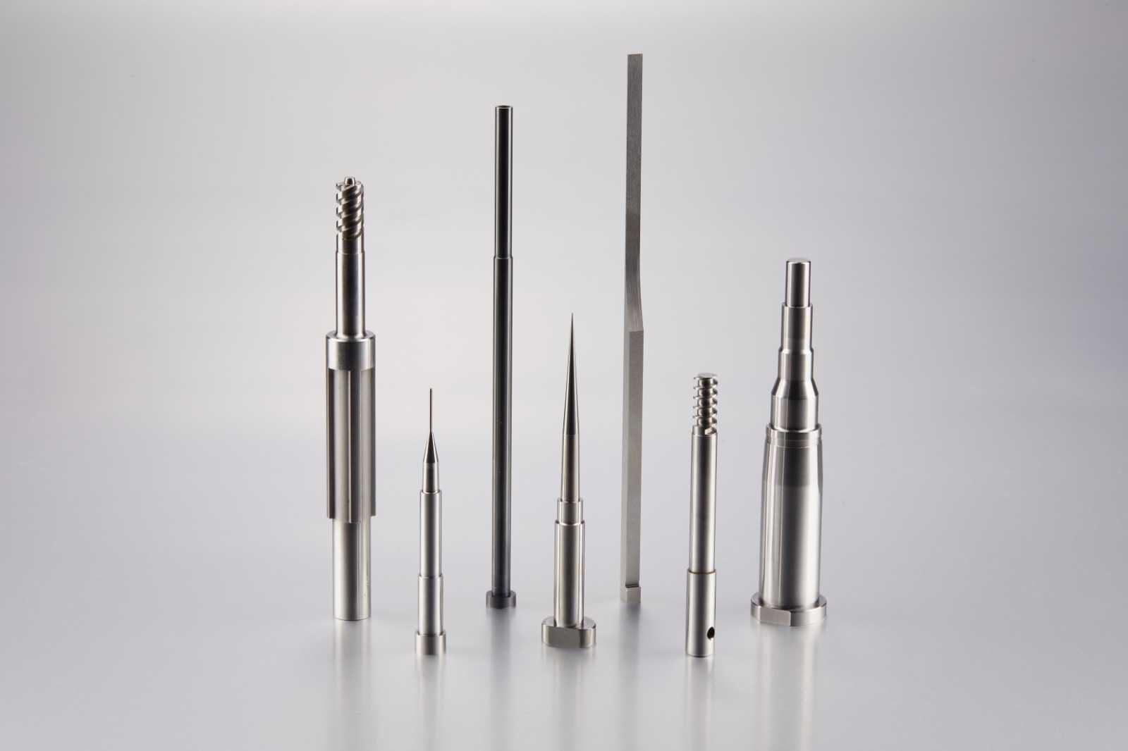 鍛造模具用什么材質(zhì)的環(huán)