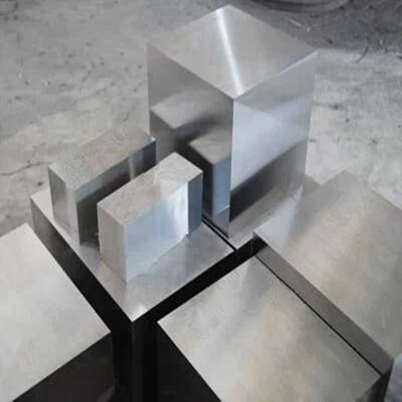 ts600模具鋼要求