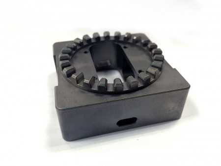 高速鋼的牌號(hào)tm2