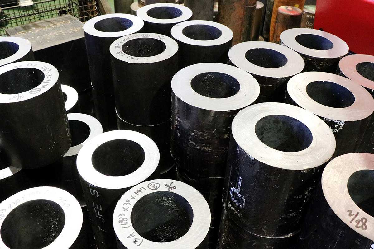 tr11原材料硬度有多少度，skd材質(zhì)硬度