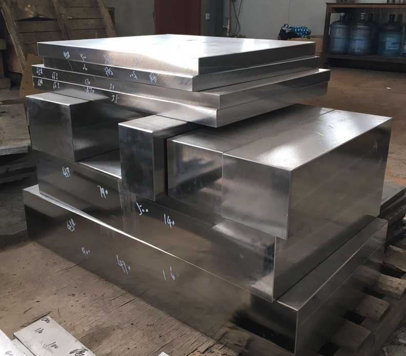 預(yù)硬圓鋼t302