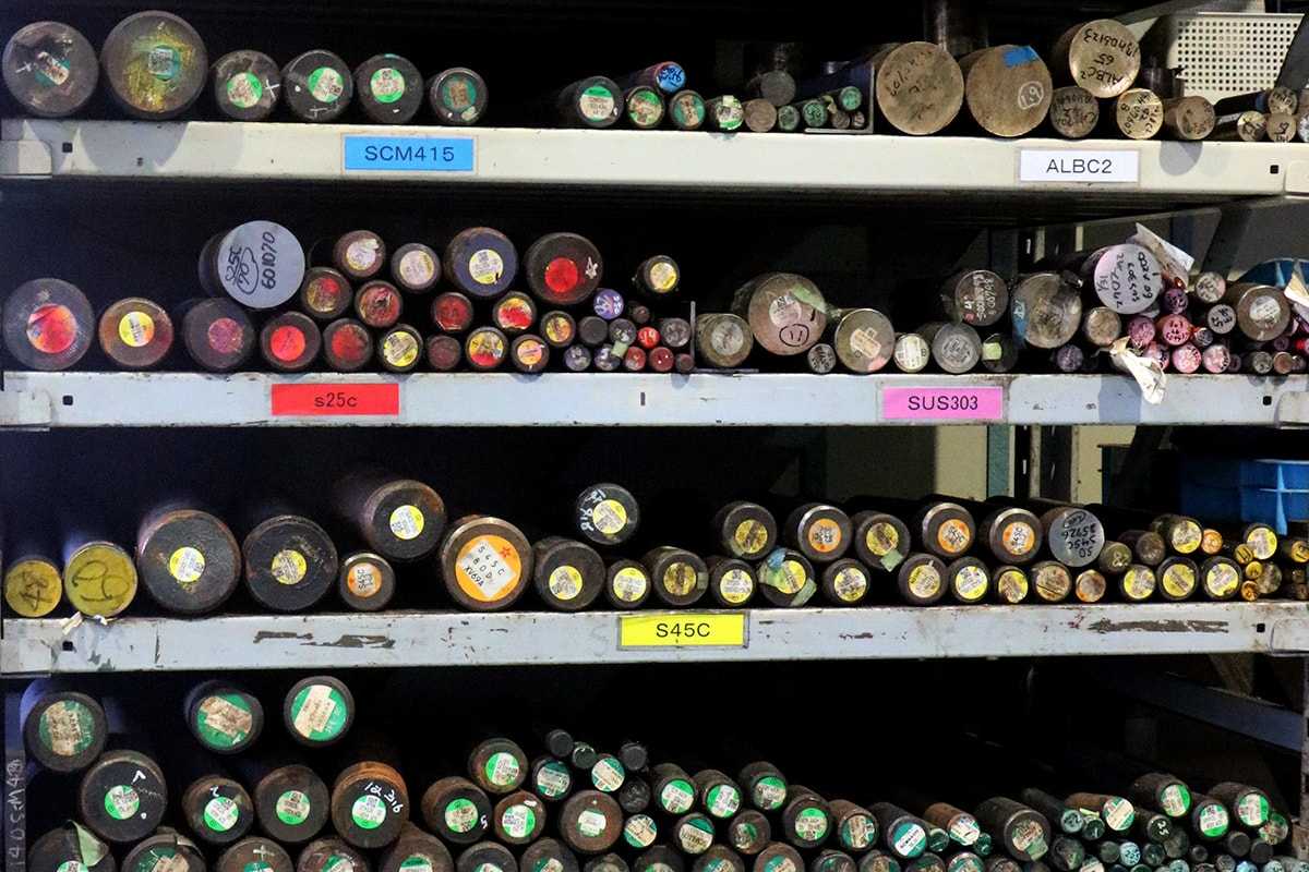 進口tr35鋼材價格