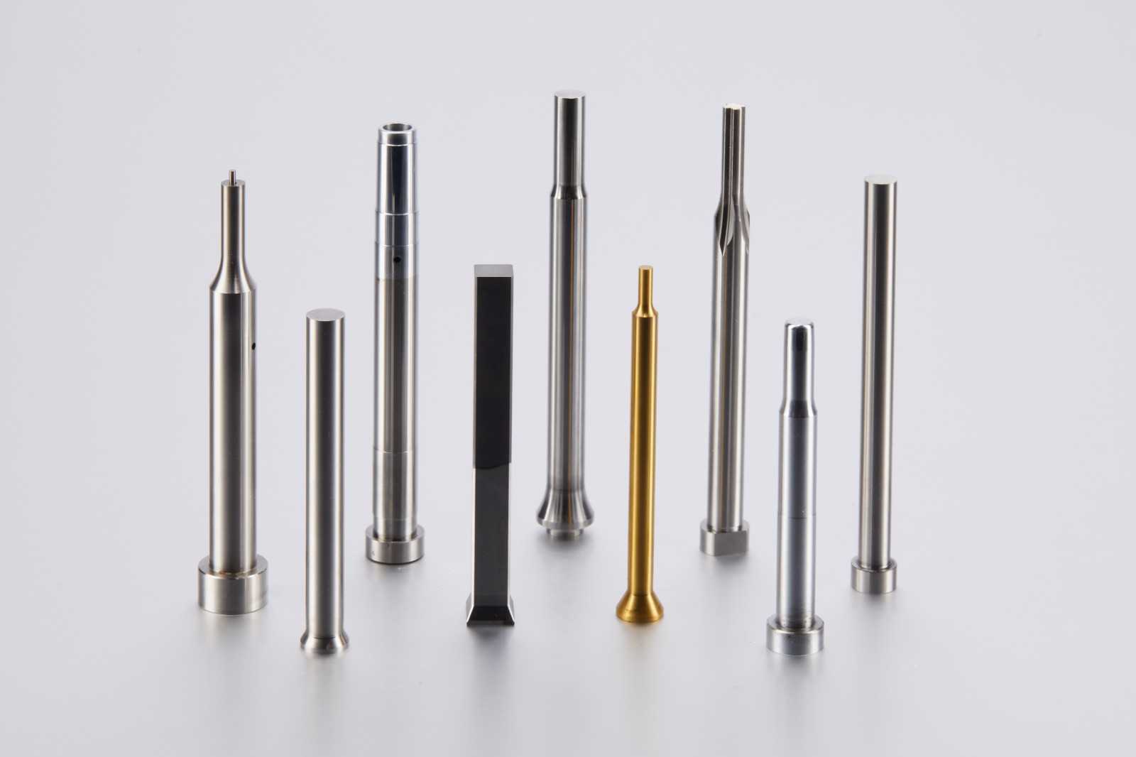 鋁擠壓模具圓柱銷(xiāo)釘什么材質(zhì)