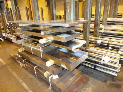 pvc注塑 模具材質