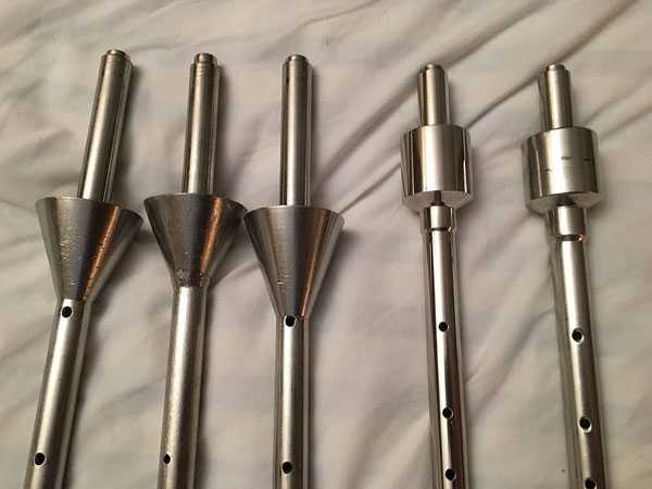 日本軟硬分層模具鋼