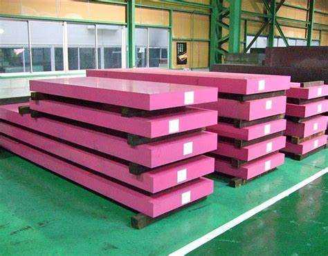 ts520模具鋼價(jià)格變化，1730模具鋼