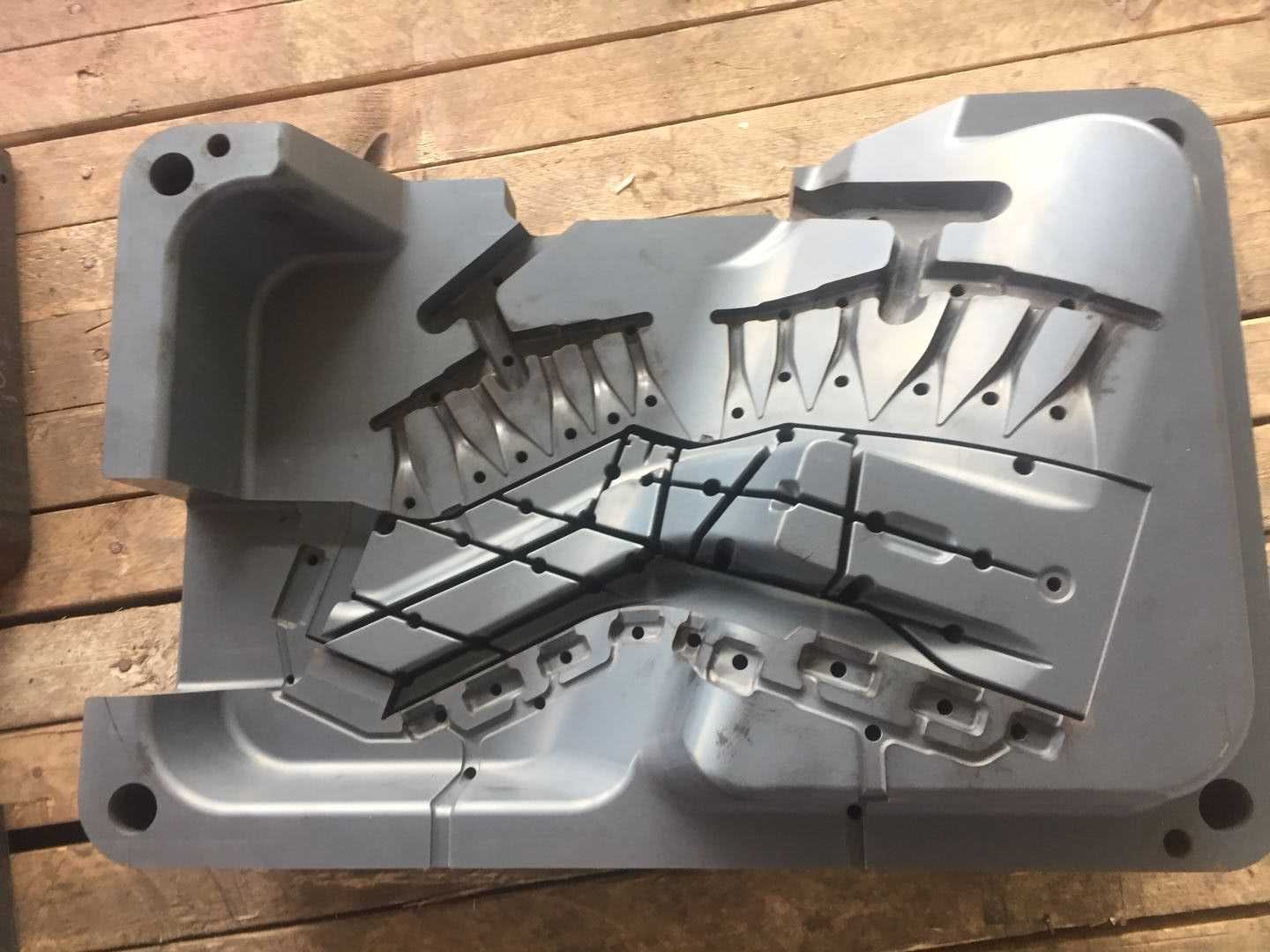 蘇州1ts520模具鋼