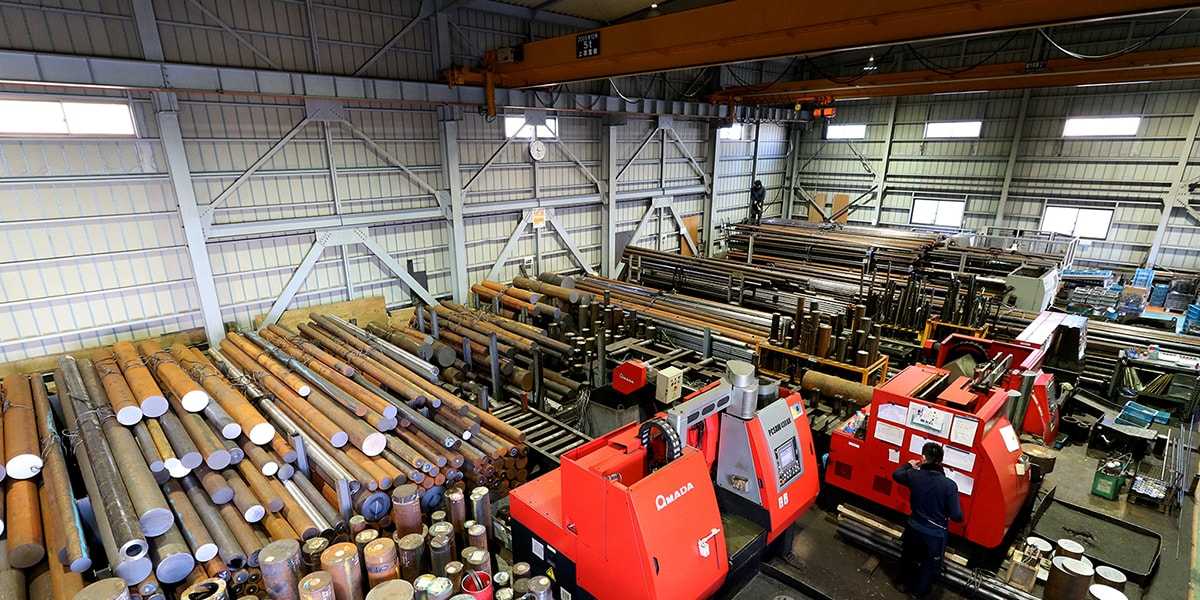 h13模具鋼什么價格