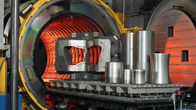 高周波KDA模具鋼