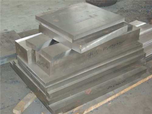 vanadis 10什么材料