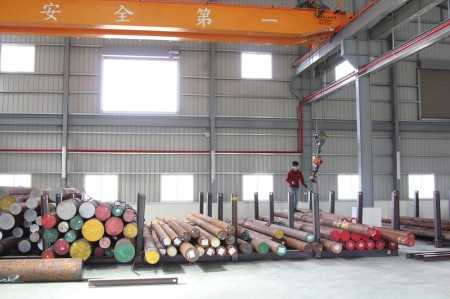 熱鍛造模具鋼，熱鍛模具鋼8433