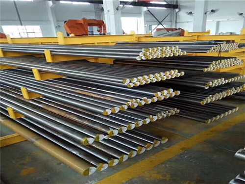 熱作模具鋼的受力條件