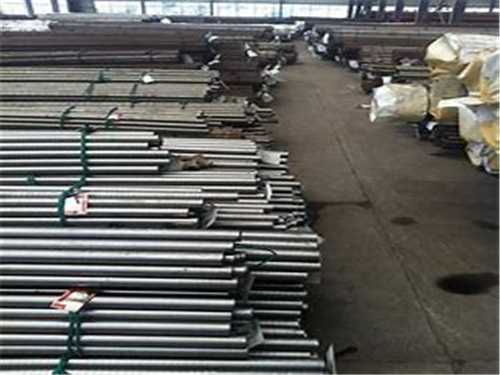 GS-2083模具鋼是什么材料？